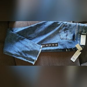 New Silver jeans Size 34